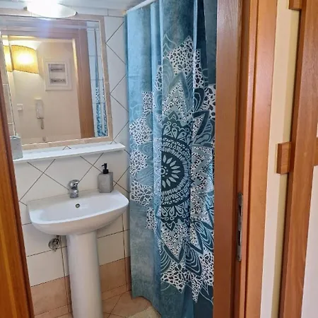 דירה Lucky Thirteen קאבאלה