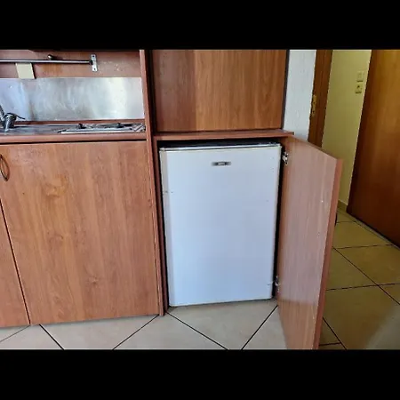 Lucky Thirteen דירה קאבאלה