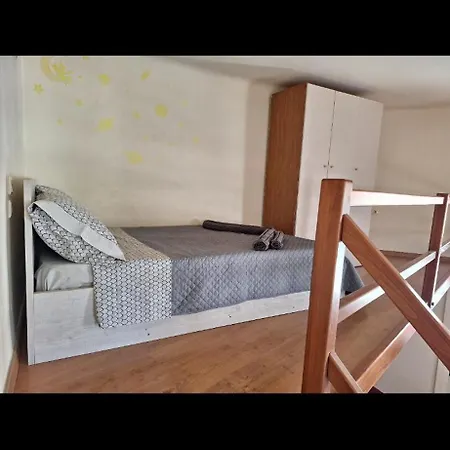 Lucky Thirteen Appartement Kavala