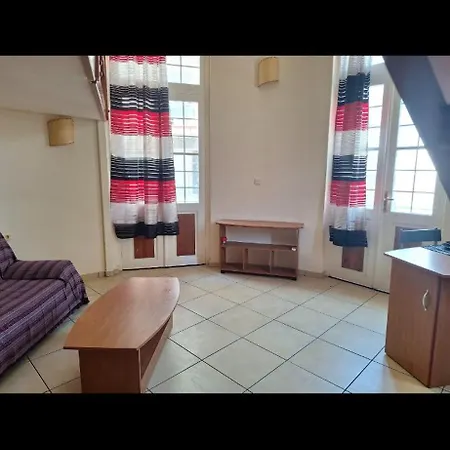 Appartement Lucky Thirteen *