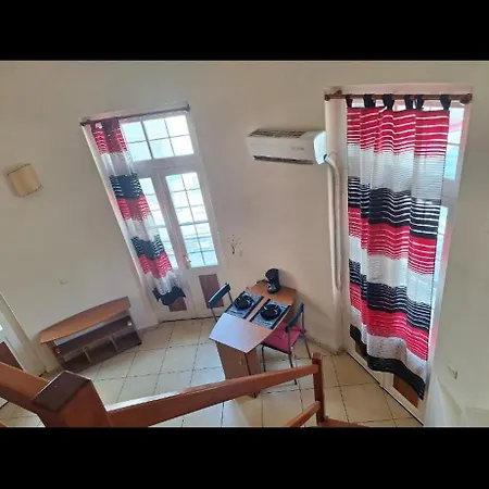 Appartement Lucky Thirteen *