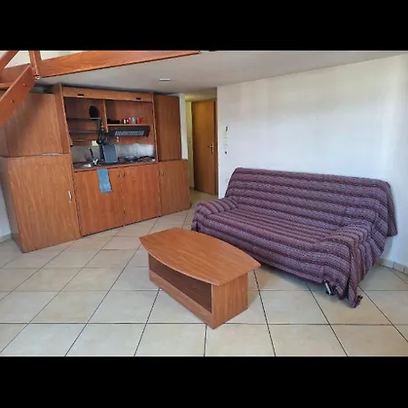 Appartement Lucky Thirteen