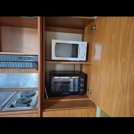 Lucky Thirteen Appartement Kavala